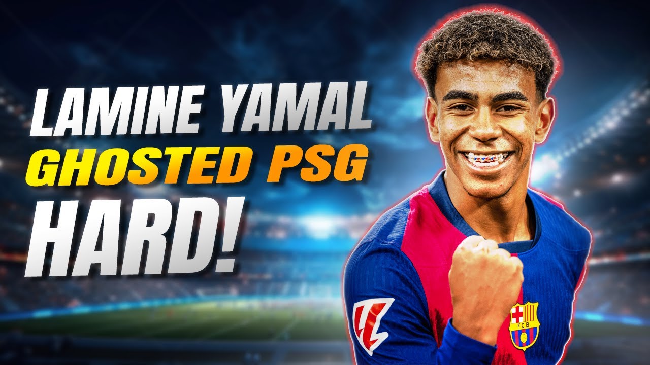 🔥 2025 TRANSFER SHOCKS | Lamine Yamal✔️ Erling Haaland✔️ Camavinga✔️ Rashford✔️ and More ! 😱