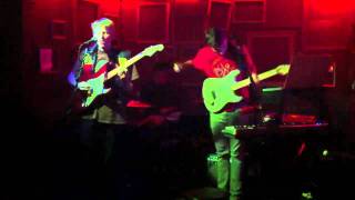 Dirty Gold - Sea Hare @ the Tin Can