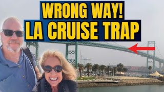 🚢 Cruising from San Pedro (Port of Los Angeles)? Watch This First!