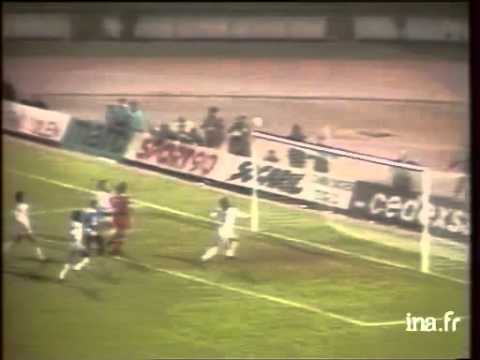 gol nevalidat Dinamo - Anderlecht 1989/90 semifinala Cupa Cupelor