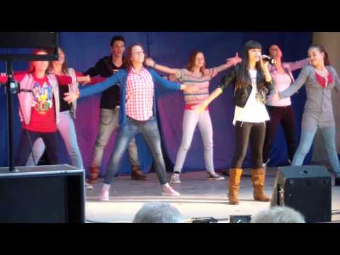 CORD TEODORA - Parcul Balcescu - 20.10.2012