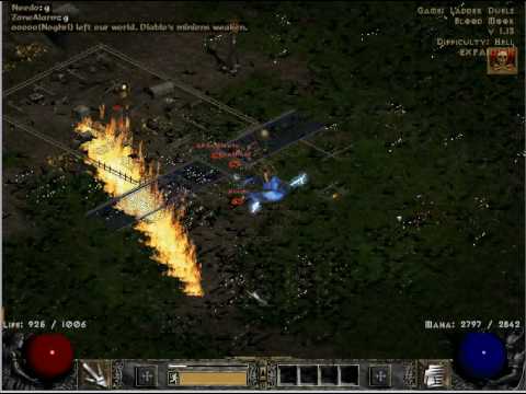 Smiter vs firewall 2