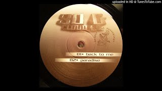 80 G - Paradise (2000)