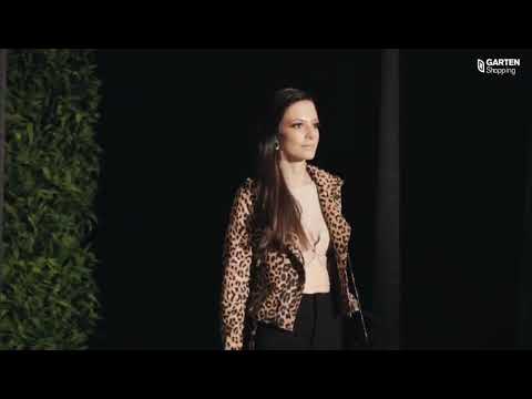 Desfile Garten Fashion Way 2019 | Pop Me
