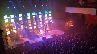 Pray For The Pain You Serve Live - Gary Numan - Colston Hall Bristol 5th Oct 2017