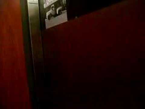 Schindler Hydraulic Elevators At Hampton Inn