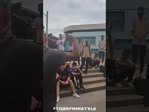 ¡¡BLAZE es todo un aventurero!!... ¿Vieron como recibe ese corte?🐐🐐 Jornada #3 Zismo vs blaze🦁🦁