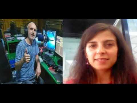 Dra. Joana Senra, psicóloga 23 02 2018