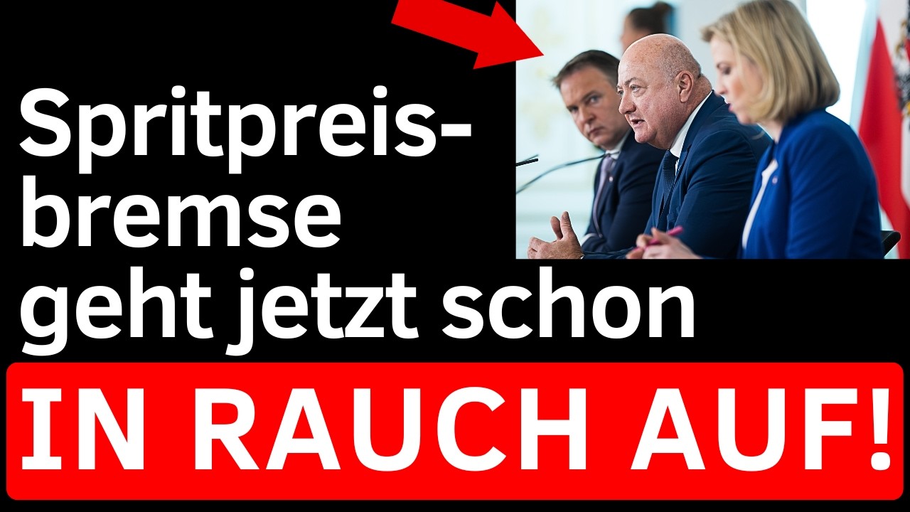 Nach nur 24 Stunden! Regierung kennt nicht einmal selbst die Zahlen!