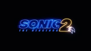 SONIC: THE HEDGEHOG 2 (2021) - Official Trailer