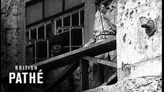 Jap Hospital Ship (1945)