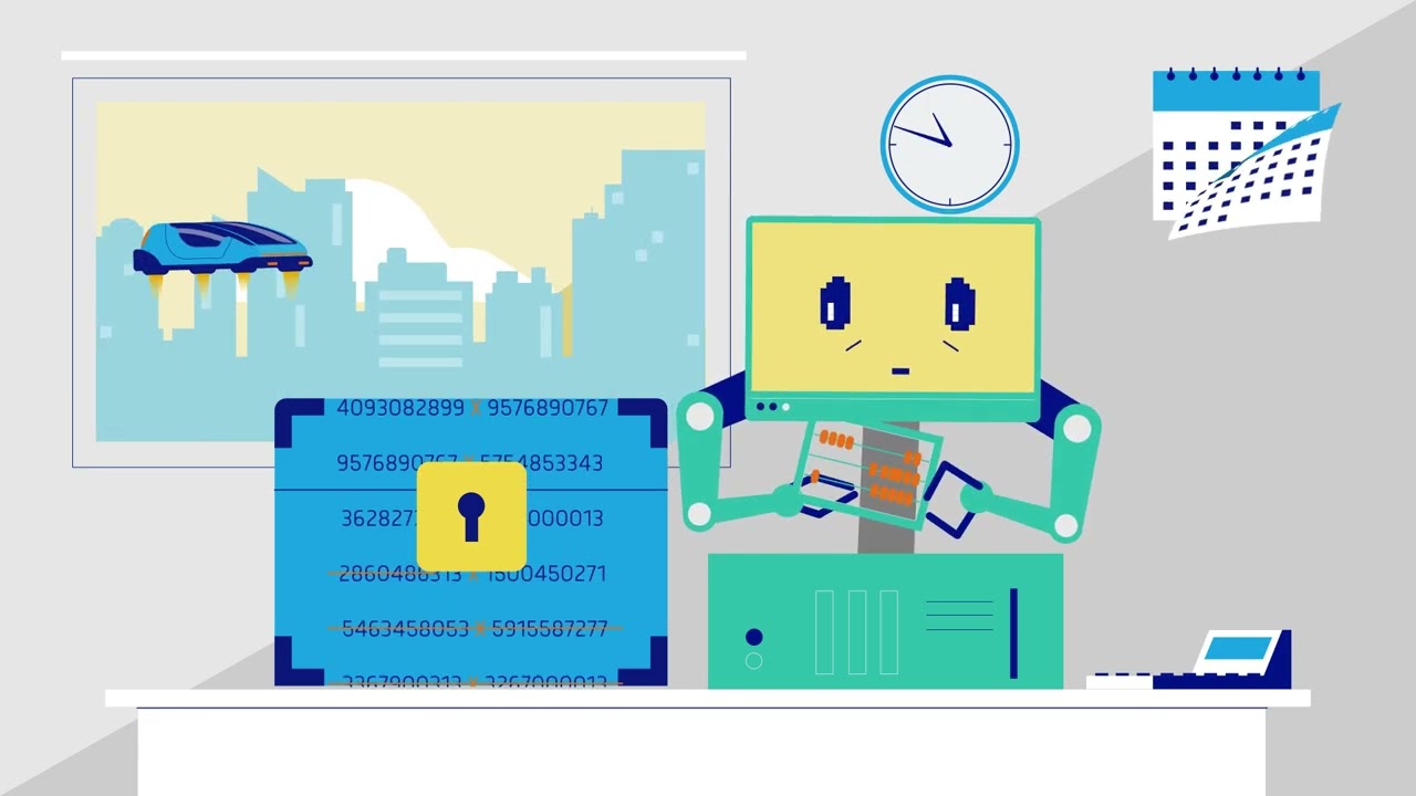 How does quantum cryptography work?