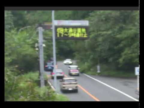 乙女峠（箱根）のライブカメラ映像