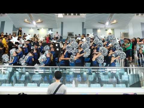 DSC Dance Team - MJ Performance (Swim Gala 2019) Camera 1