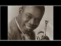 Stardust - Louis Armstrong - The actual best version
