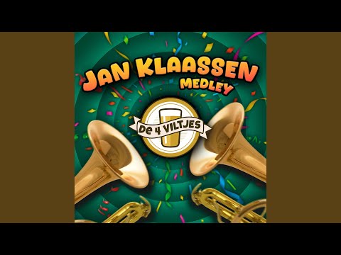 Jan Klaassen Medley