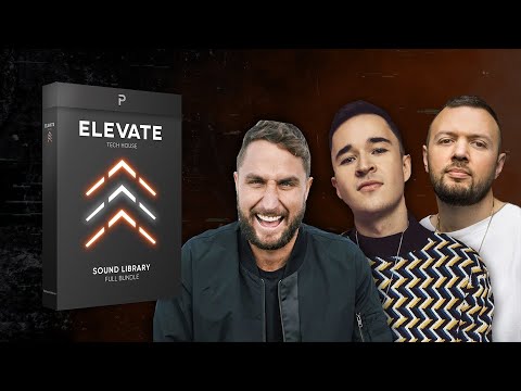 Elevate Overview