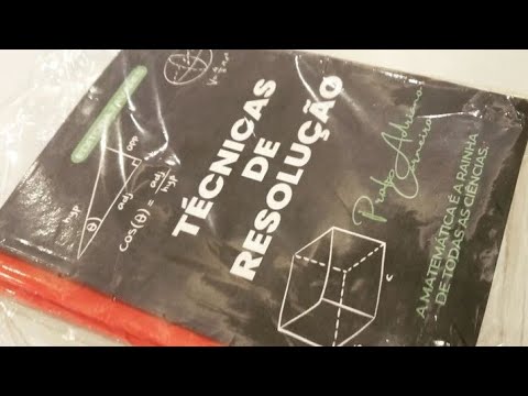 Apresentação - Técnicas de Resolução