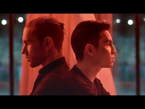 Sam Tsui - TRUST