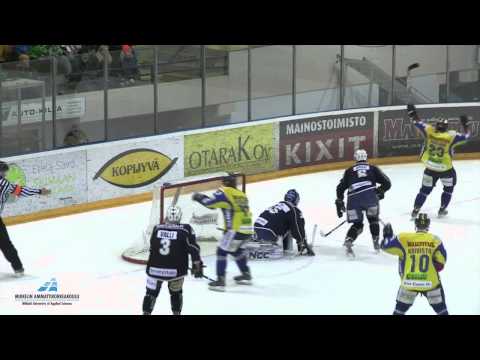 jukurit - LeKi 13.02.2013