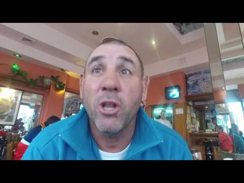 la mole despues de la audiencia