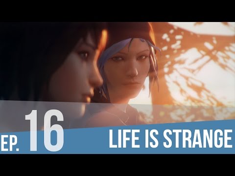 Life is Strange #16 - "Cierpienie!" | Epizod IV | HusiekGaming