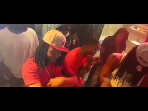 June/J-Stalin/Andre Nickatina/Lil Blood - "Banger"