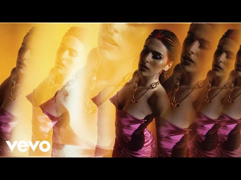 Emdey, Alessia Labate - Kind Of Love (Lyric Video) ft. YES YES