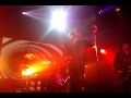 Coverheads -Que me queda -Roxy Live 30/04/2014 ...