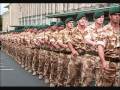 Royal Marines Commandos March - Sarie Marais ...