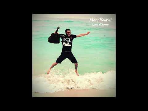 Drunk Idiot Tale - Marc Rankiel