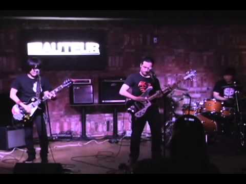 20130403@Auteur. PANICSWITCH - Gotta go&Busy makin' bacon [패닉스위치-떠나가야지&Busy makin' bacon]