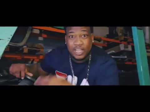 Jumpi Official - Balotelli (Official video)