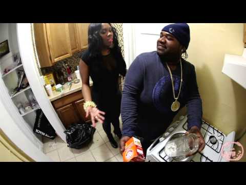 King Jigg "Focus On Money" Official Video