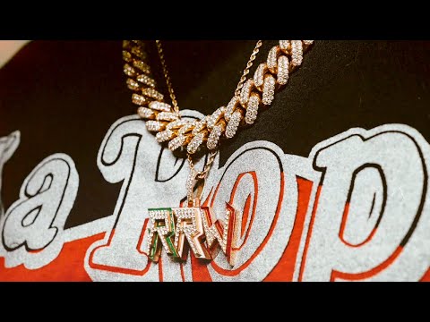 Roadrun CMoe - Love Dem Balez (Official Video)
