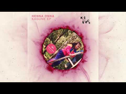 Henna Onna - Roshnee