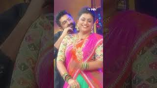 Download lagu #Samajavaragamana by Sekhar master & Roja 😂😂#shorts mp3