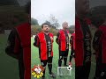 LEÕES X BARNABÉS VETERANOS 40 QUARENTÃO 2026