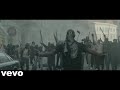Kanye West Jail Official Music Video
