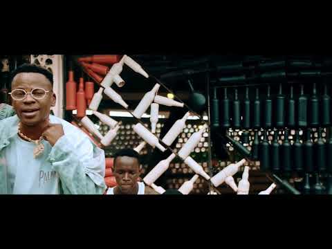 Crysto Panda - Bino Byebiluma Abayaye (official Video) Latest Ugandan Music 2020 HD