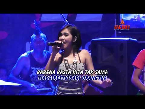 Cinta terlarang cipt taufique kharisma voc puput tiffisya cover om irlanda