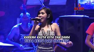 CINTA TERLARANG -  Cipt : (TAUFIQUE KHARISMA)Voc Puput Tiffisya  COVER OM. IRLANDA