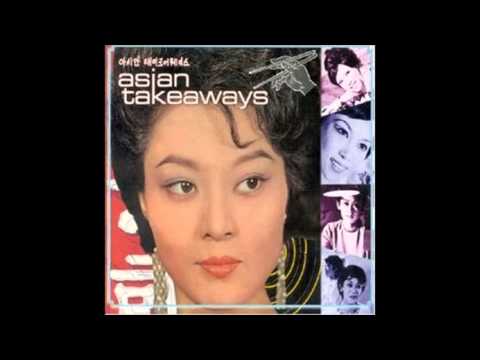 Thu Su Yung  You can be anything you like Asian Takeaways