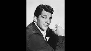 Dean Martin  Just kiss me