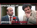 Any Old Port In A Storm In 12 Minutes Recap S3 EP2 Columbo