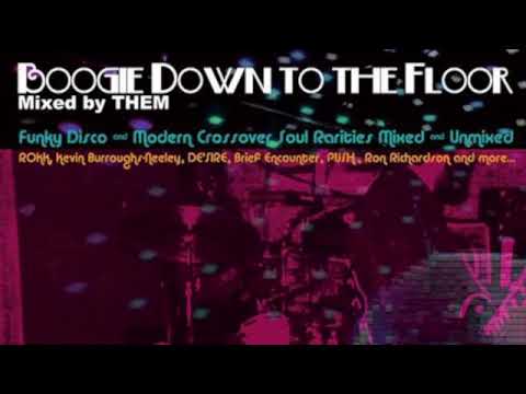 MODERN SOUL SPECIAL 20211205