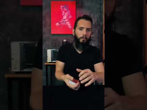 Trucos de magia dedicados 5