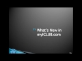What's New in myICLUB.com? (2016-04-19)