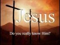 Jesus, Hope of the Nations 