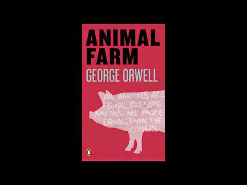 Animal Farm Chapter 10
